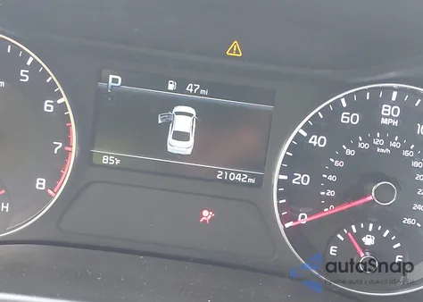 2023 Kia Forte Lxs z USA, uszkodzony, nr VIN 3KPF24ADXPE649478